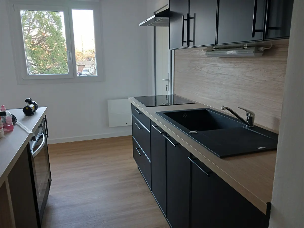 appartementà CHOLET