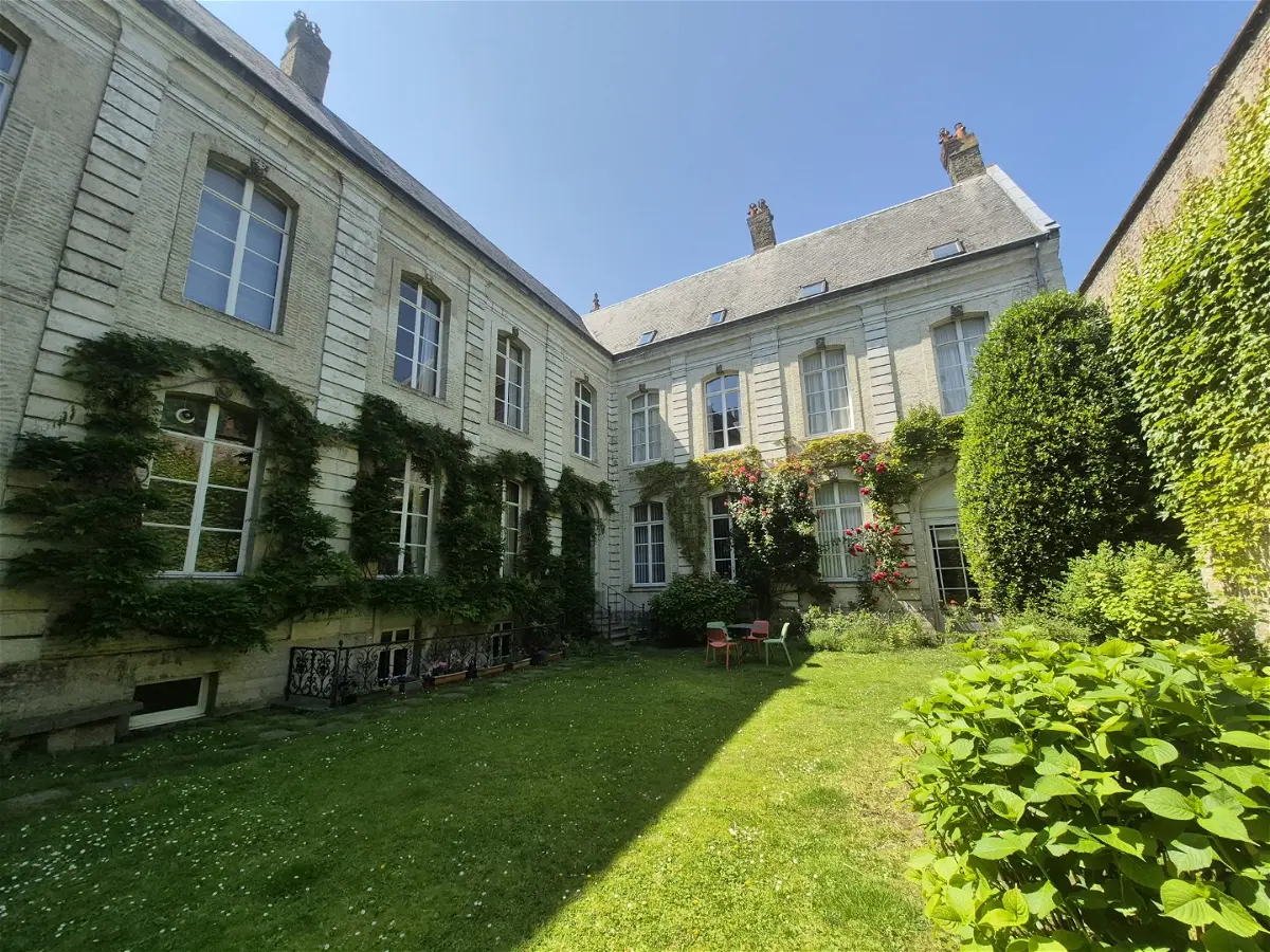 appartementà Saint-Omer