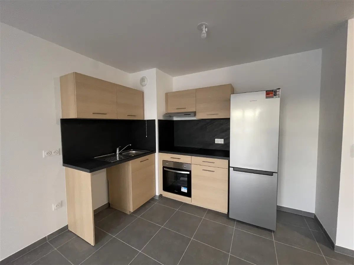 appartementà BRIGNOLES