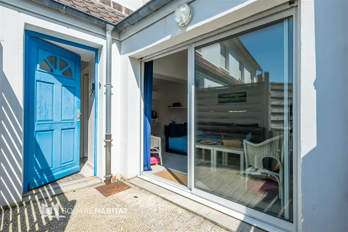 Achat maisonà WIMEREUX