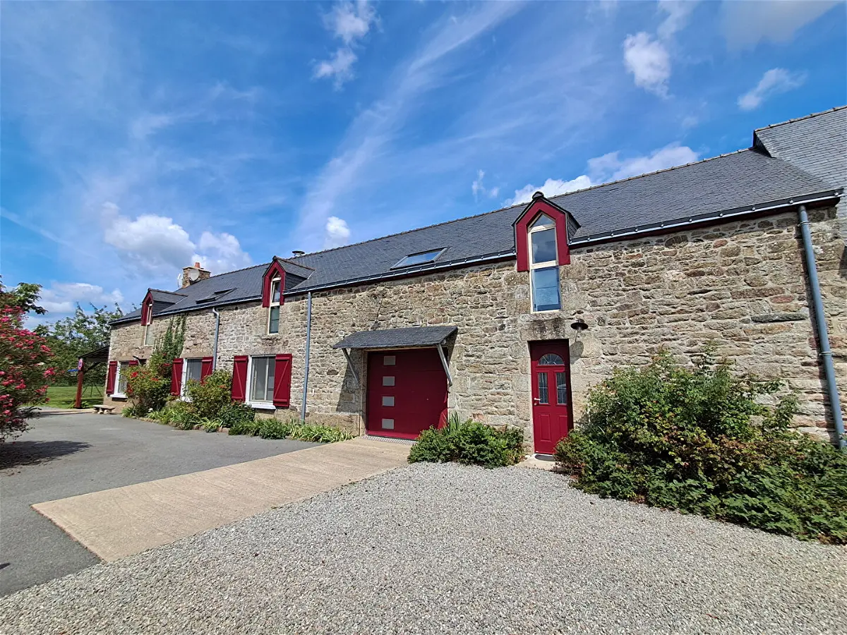 Achat maisonà PEAULE