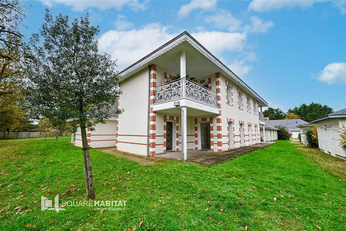 Achat appartementà PORNIC