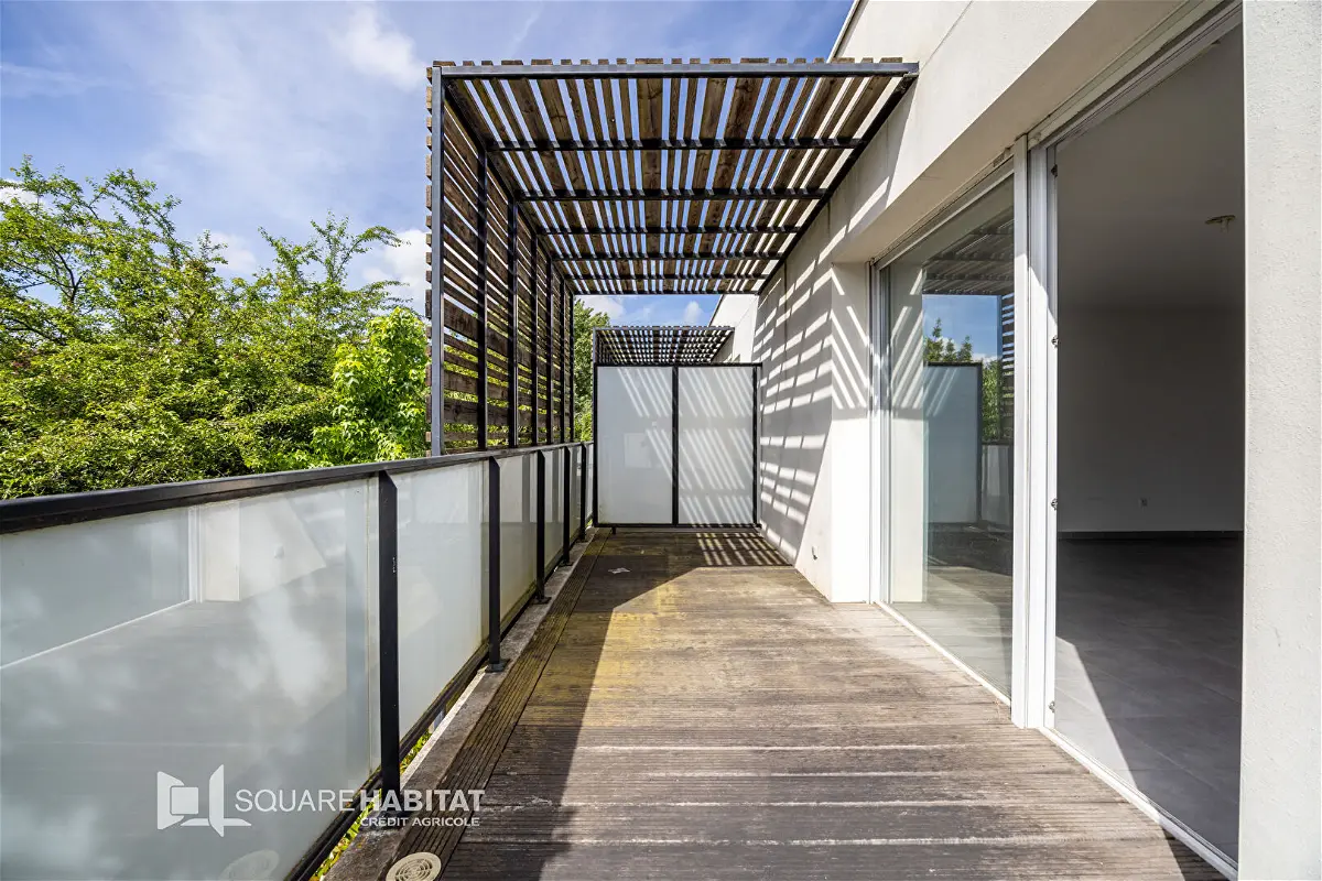 Achat appartementà TOULOUSE
