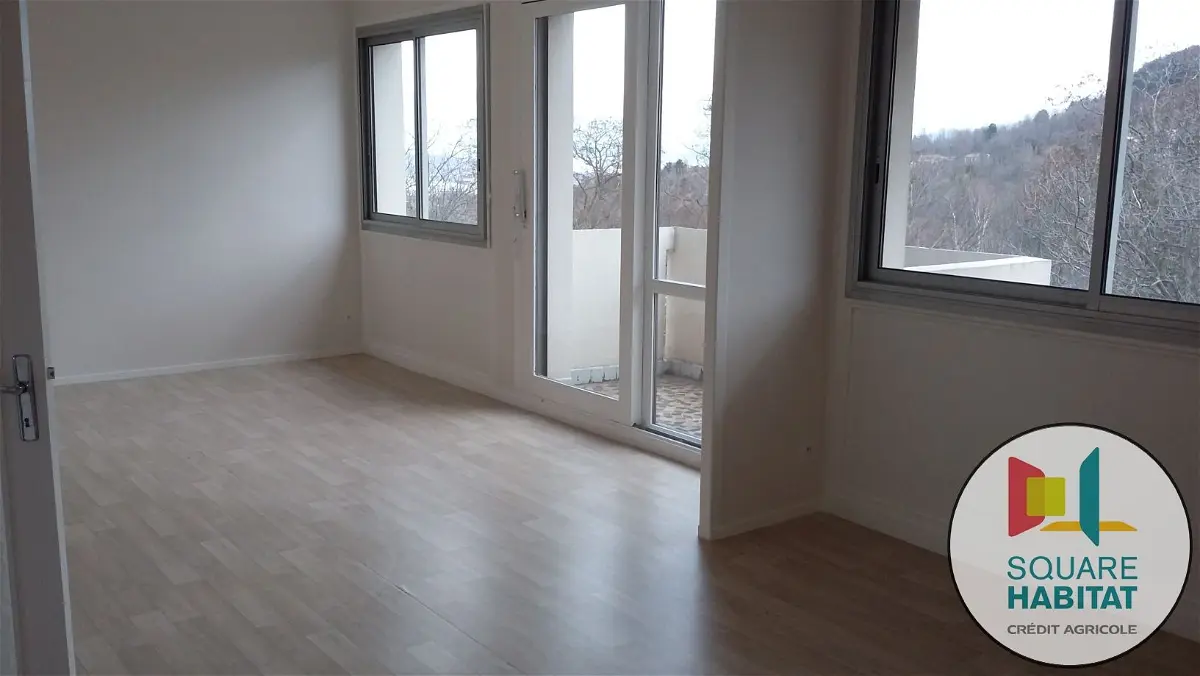 appartementà CHAMALIERES