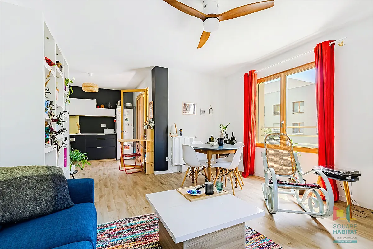 Achat appartementà FLOIRAC