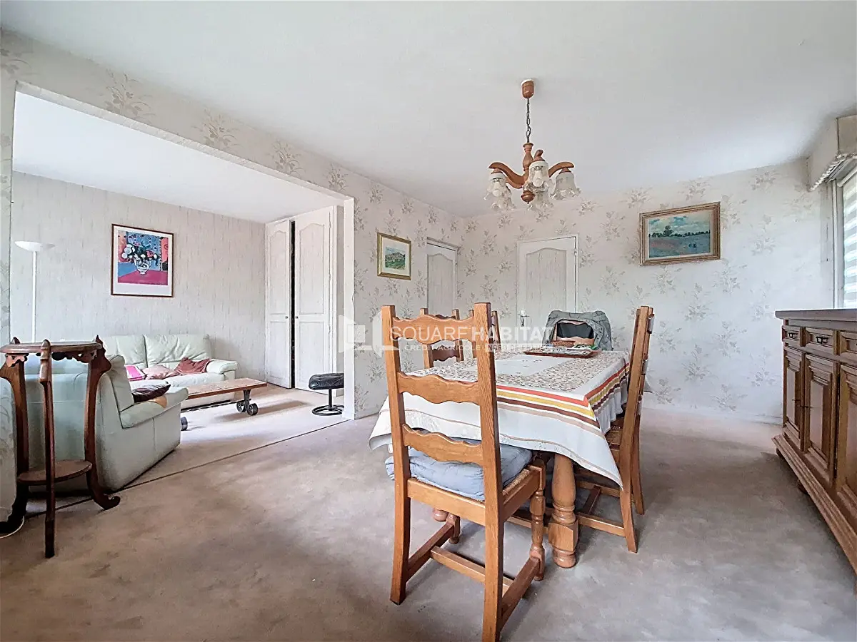 Achat appartementà LYS LEZ LANNOY