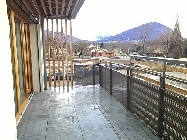 appartementà ARGONAY