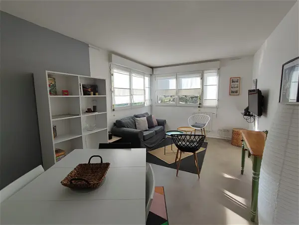 Appartement à vendre - ORLEANS, 3 pièces