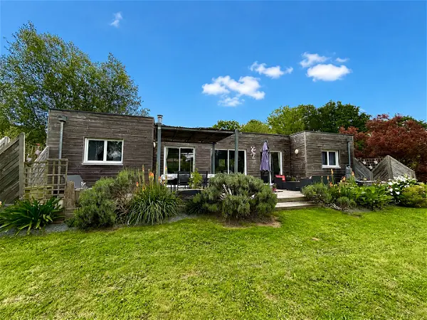 Maison à vendre - PLESSE, 4 pièces