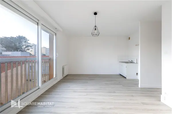 Studio à vendre - SAINT JEAN DE MONTS