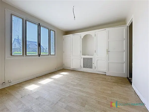 Maison à vendre - ST CAST LE GUILDO, 4 pièces
