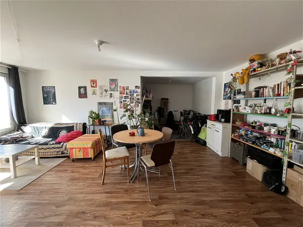 Achat appartement 3 pièces - 65m² à Toulouse (31200)