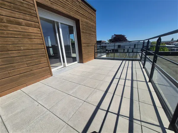 Achat appartement 3 pièces - 64.85m² à Haubourdin (59320)
