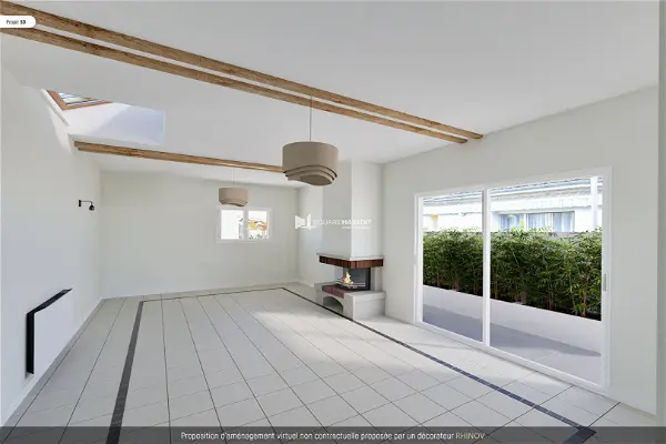 Maison à vendre - LOURDES, 5 pièces