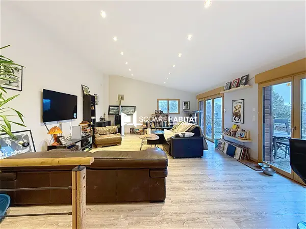 Maison à vendre - LE HINGLE, 4 pièces