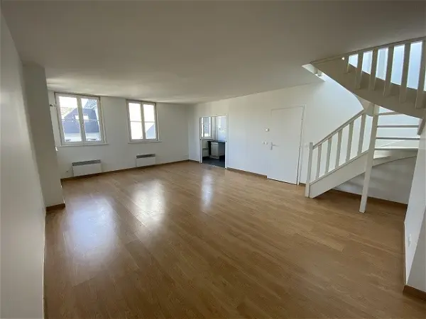 Appartement à louer - Lille, 3 pièces