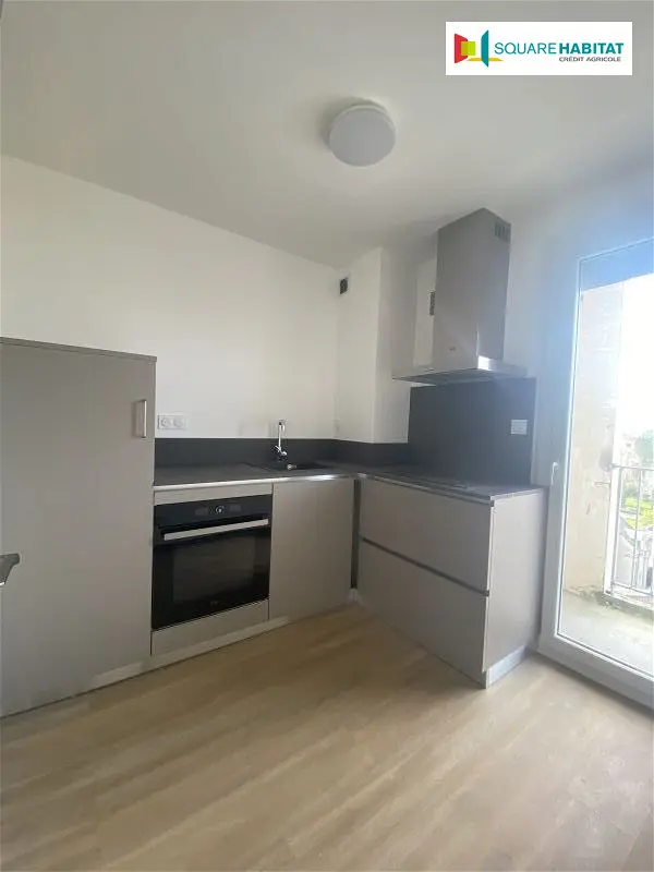 Studio à louer - TARBES