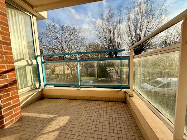Achat appartement 3 pièces - 67.25m² à Neuville en ferrain (59960)
