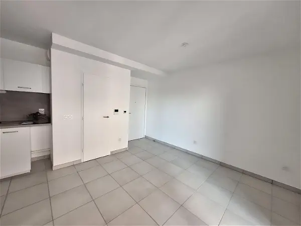 Appartement à louer - CLERMONT - FERRAND, 2 pièces