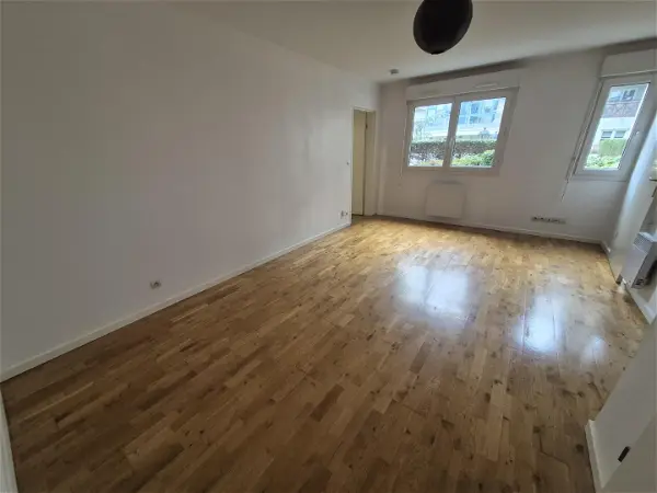 Appartement à louer - Lille, 2 pièces