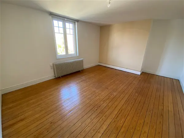 Location appartement 3 pièces - 65.04m² à Strasbourg (67100)