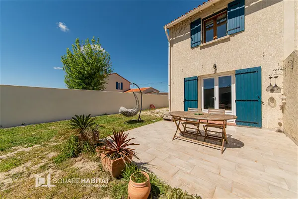 Achat maison 3 pièces - 71m² à Senas (13560)