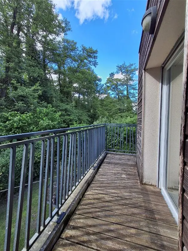 Appartement à louer - Saint-Genis-Pouilly, 2 pièces