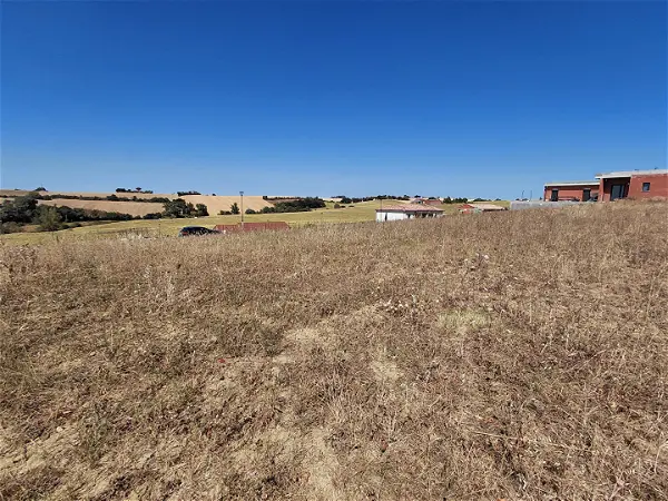 Terrain à vendre - AURADE - 977 m²