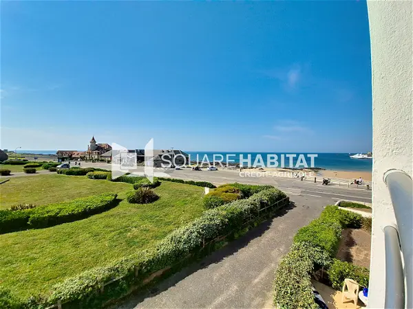 Appartement à vendre - QUIBERON, 2 pièces