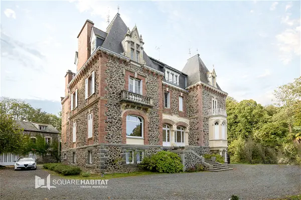 Appartement à vendre - BINIC ETABLES SUR MER, 4 pièces