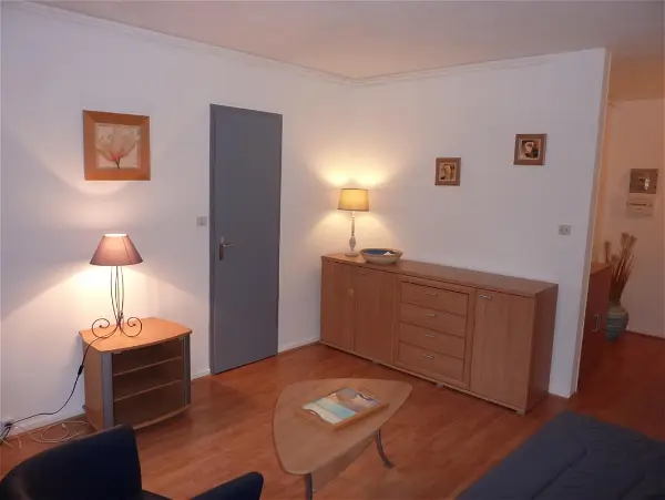 Location appartement 1 pièce - 30m² à Valence (26000)