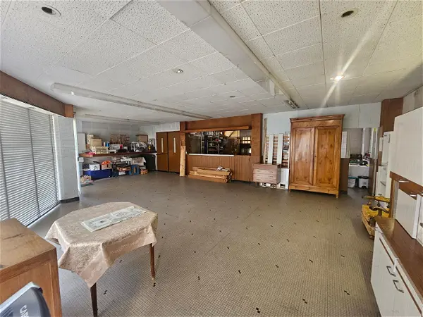 Maison à vendre - RENAZE, 8 pièces