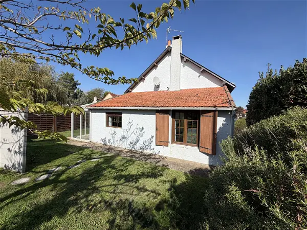 Maison à vendre - PORNICHET, 6 pièces