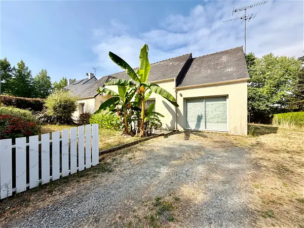 Maison à vendre - MARSAC SUR DON, 6 pièces
