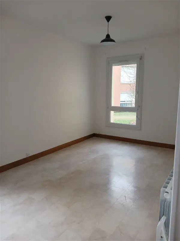 Appartement à louer - LE MANS, 3 pièces