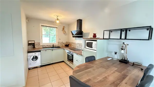 Appartement à louer - LA TESTE DE BUCH, 2 pièces