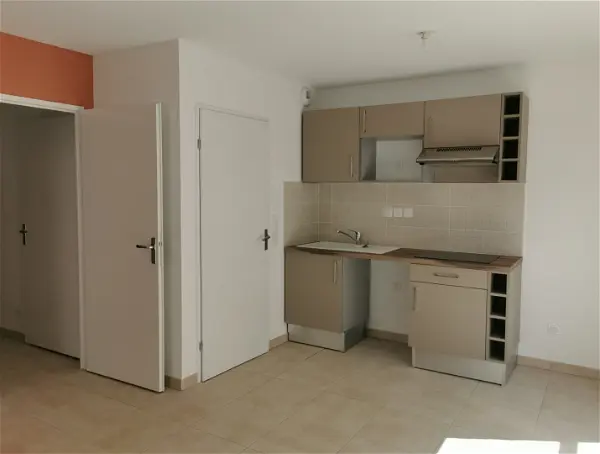 Location appartement 3 pièces - 64.9m² à Toulouse (31500)