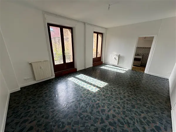 Studio à vendre - BOULOGNE SUR MER