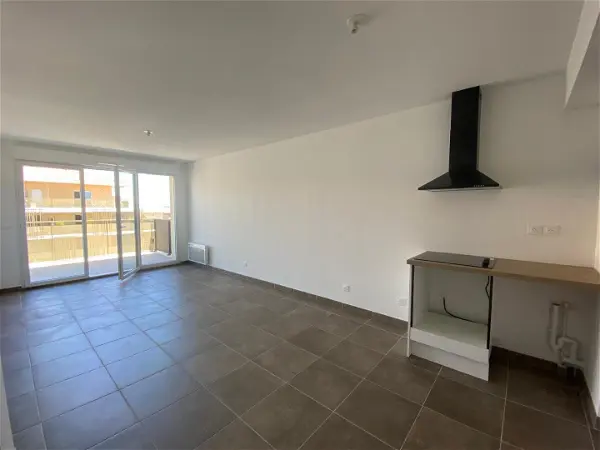 Appartement à louer - MEYREUIL, 2 pièces