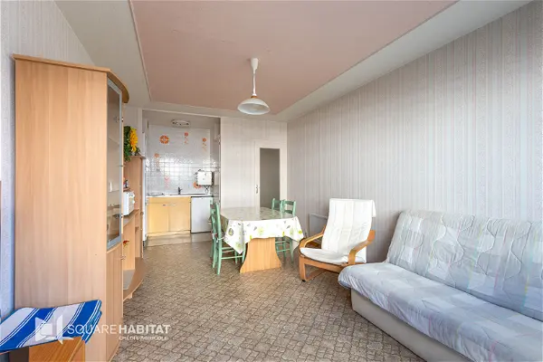 Appartement à vendre - SAINT HILAIRE DE RIEZ, 2 pièces