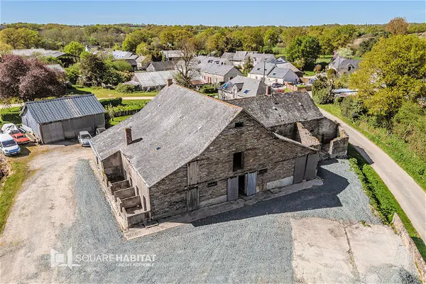 Maison à vendre - NANTES, 12 pièces