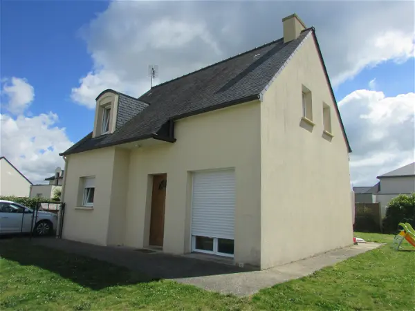 Location maison 4 pièces - 84.05m² à Ploermel (56800)