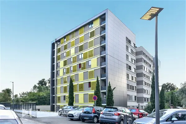 Achat appartement 1 pièce - 23.1m² à Toulouse (31000)
