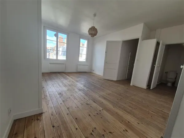 Studio à louer - Arras