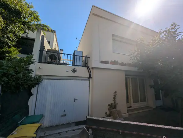 Achat maison 4 pièces - 110m² à Toulouse (31100)