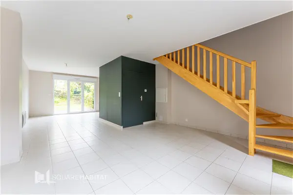 Achat maison 4 pièces - 77.19m² à Orvault (44700)