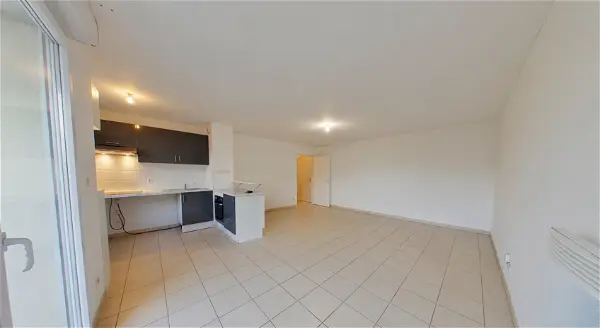 Achat appartement 3 pièces - 63m² à Poitiers (86000)