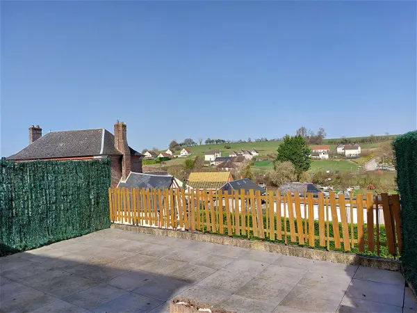 Achat maison 5 pièces - 95m² à Gaillefontaine (76870)