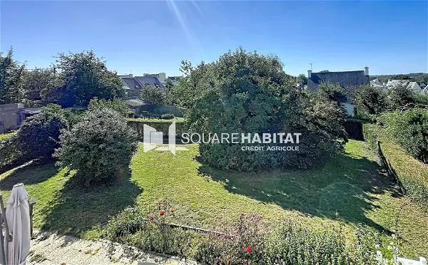 Maison à vendre - BREST, 5 pièces