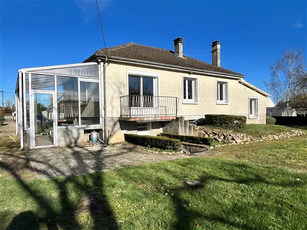 Maison à vendre - SANDILLON, 5 pièces